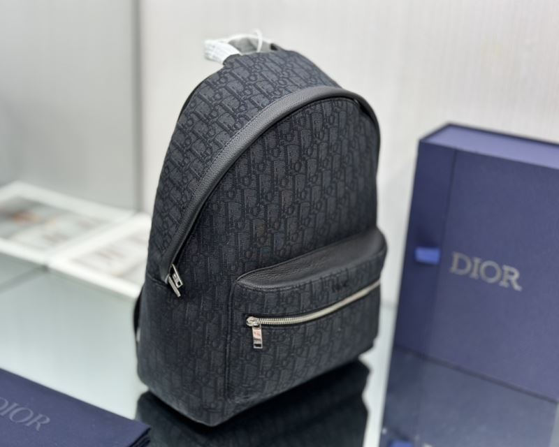 Dior Backpacks